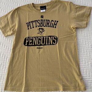 Pittsburgh Penguins t-shirt youth